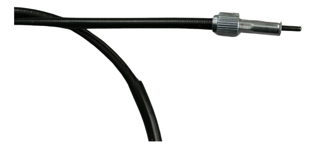 Chicote Velocimetro Para Motocicleta Italika Scooter Xs125