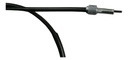Chicote Velocimetro Para Motocicleta Italika Scooter Xs125