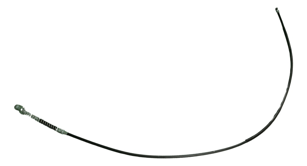 Chicote De Freno Delantero Para Italika Cs125