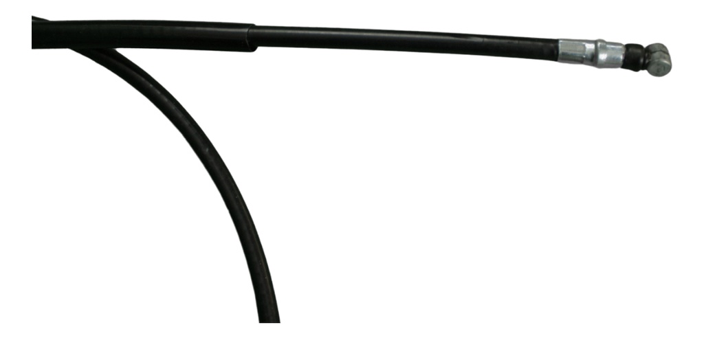 Chicote De Freno Delantero Para Italika Cs125