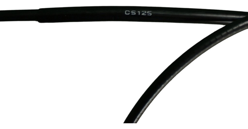 Chicote De Freno Delantero Para Italika Cs125