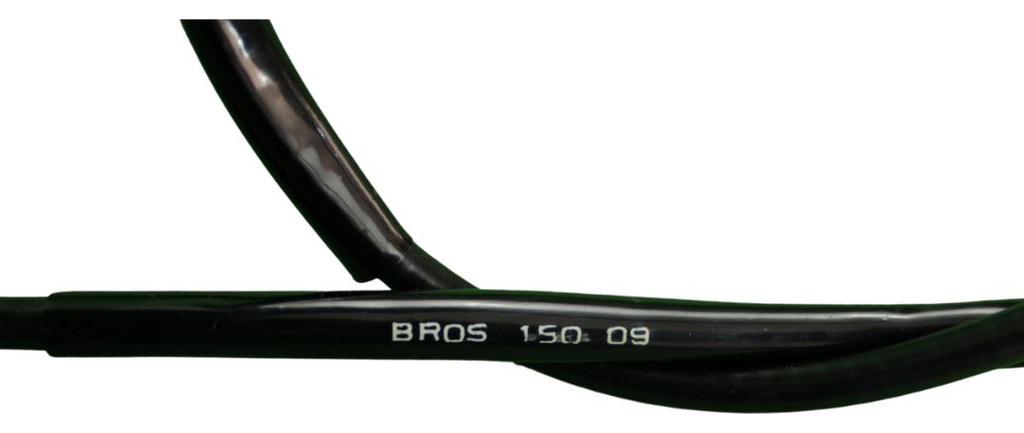 Chicote Embrague Para Motocicleta Honda Bros 150 2009
