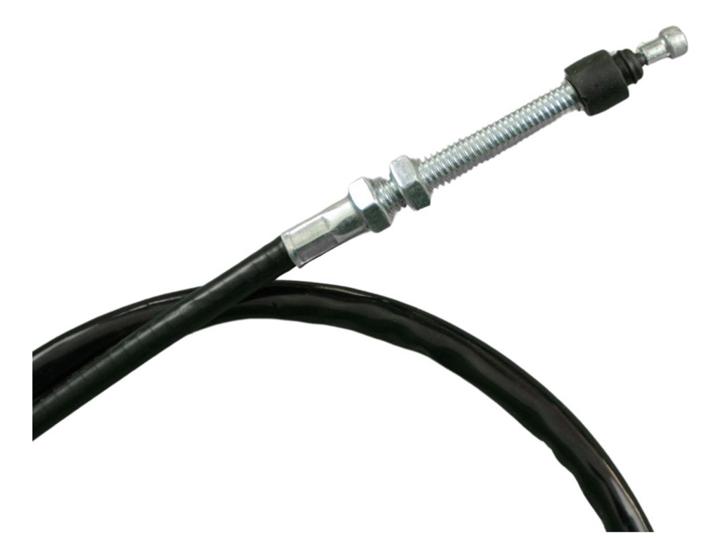 Chicote Embrague Para Motocicleta Honda Bros 150 2009