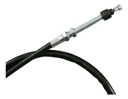 Chicote Embrague Para Motocicleta Honda Bros 150 2009