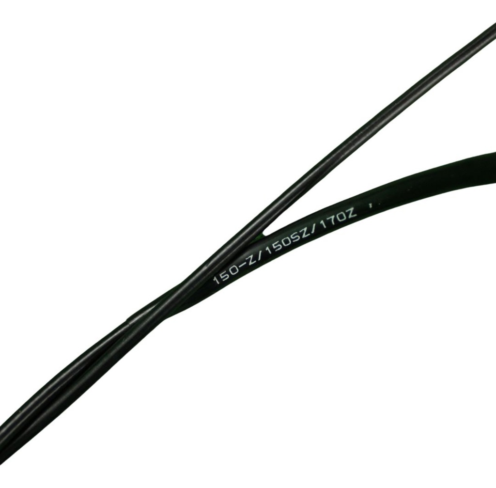 Chicote Acelerador Para Motocicleta Italika 150z/150sz/170z