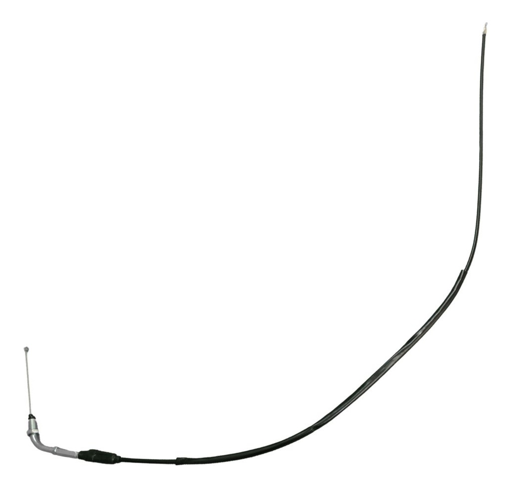 Chicote Acelerador Para Motocicleta Italika 150z/150sz/170z