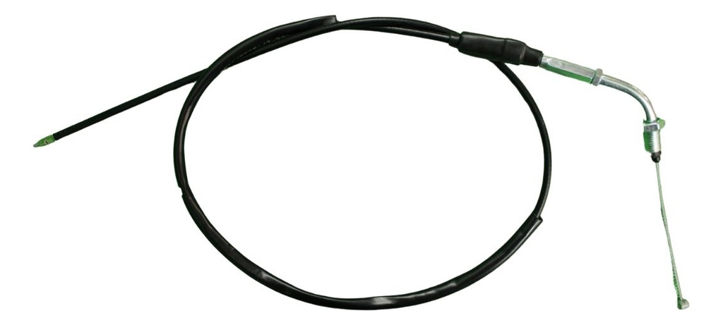 Chicote Acelerador Para Motocicleta Italika 150z/150sz/170z