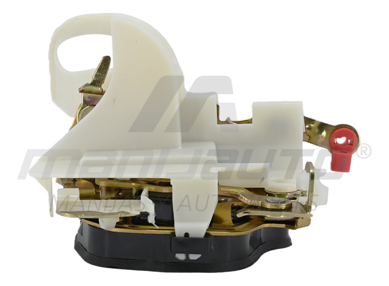Chapa De Puerta Cv Chevy Joy/pop/swing/pup/monza 94-12