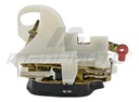 Chapa De Puerta Cv Chevy Joy/pop/swing/pup/monza 94-12
