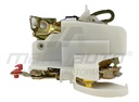 Chapa De Puerta Cv Chevy Joy/pop/swing/pup/monza 94-12