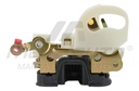 Chapa De Puerta Cv Chevy Joy/pop/swing/pup/monza 94-12