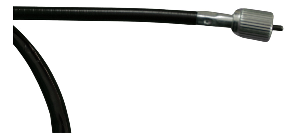 Chicote Velocimetro Para Motocicleta Italika Trabajo Ft150