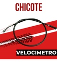 Chicote Velocimetro Para Honda Cargo 125