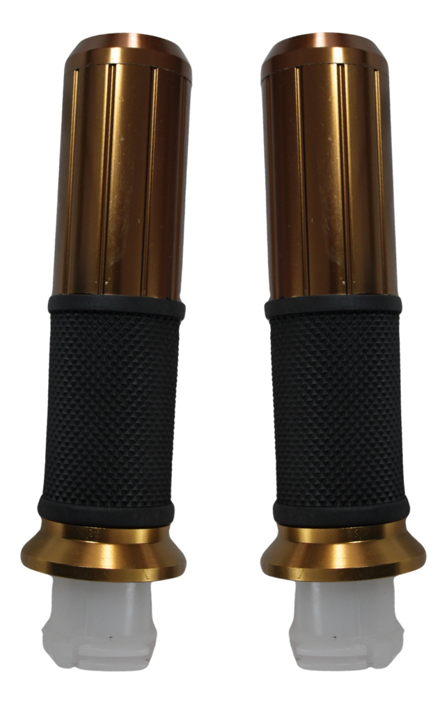 Juego De Puños Universales Marca Matsuma Aluminio/ Colores