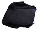 Cubre Asientos Jetta A4 2000-2009 Gris Trasero Corrido
