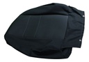 Cubre Asientos Jetta A4 2000-2009 Gris Trasero Corrido