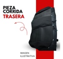 Cubre Asientos Jetta A4 2000-2009 Gris Trasero Corrido