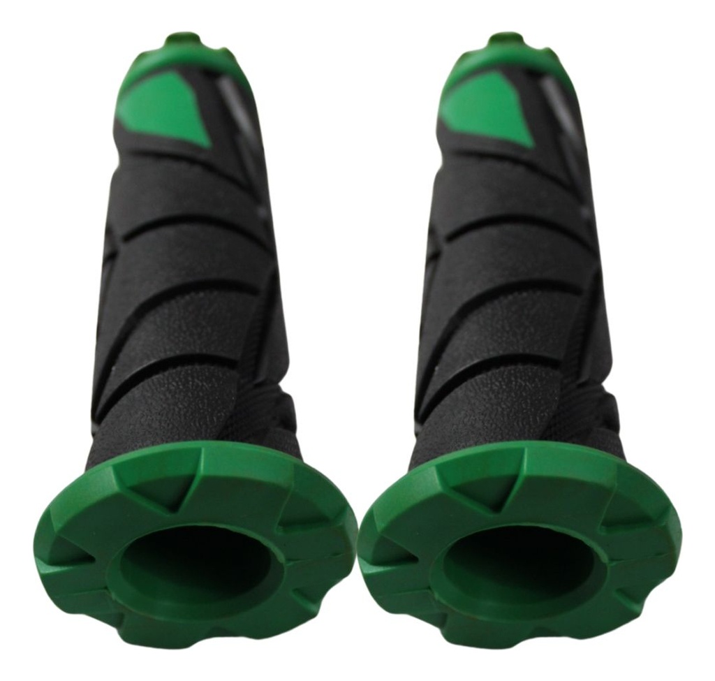 Juego De Puños Para Motocicleta Universal Goma Suave