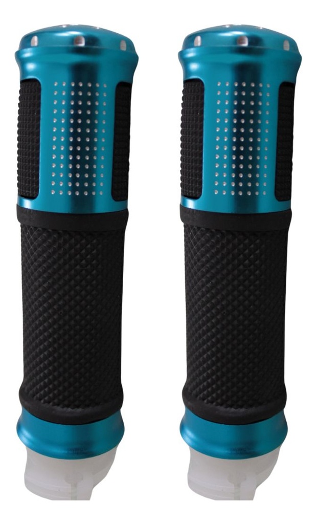 Juego De Puños Matsuma De Aluminio 6 Variantes De Color