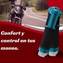 Juego De Puños Matsuma De Aluminio 6 Variantes De Color