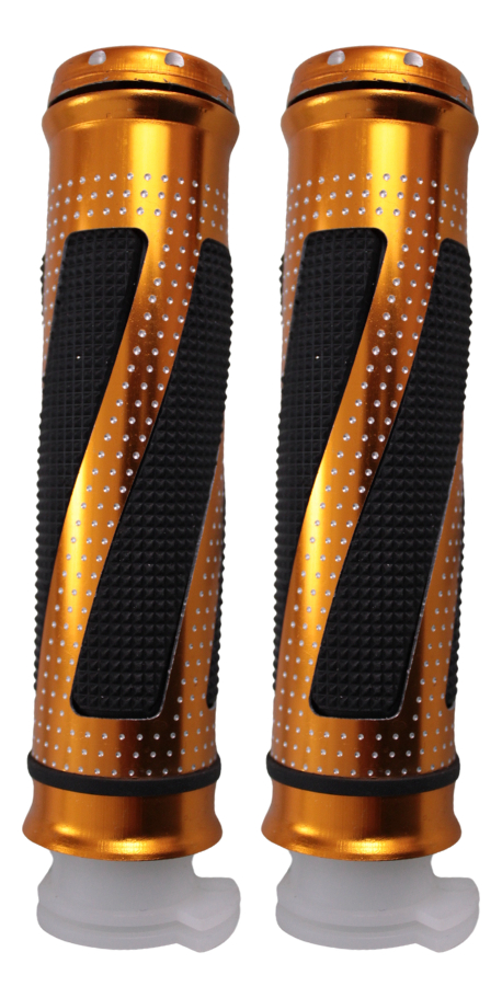 Juego De Puños Universales Matsuma Aluminio Varios Colores