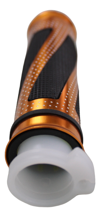 Juego De Puños Universales Matsuma Aluminio Varios Colores