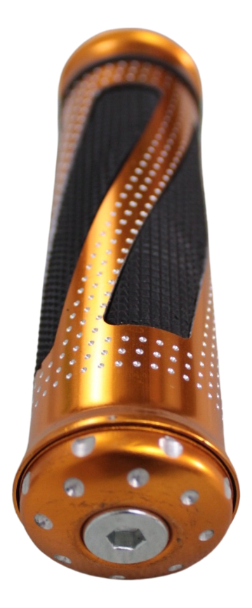 Juego De Puños Universales Matsuma Aluminio Varios Colores