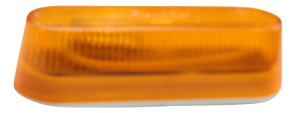 Plafon Rectangular  Universal Ambar Marca Rogodi
