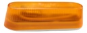Plafon Rectangular  Universal Ambar Marca Rogodi