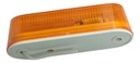 Plafon Rectangular  Universal Ambar Marca Rogodi