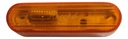 Plafon Rectangular  Universal Ambar Marca Rogodi