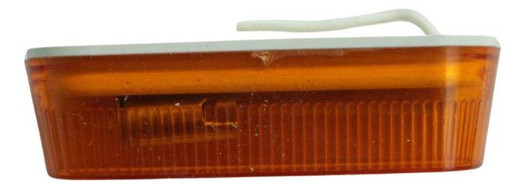 Plafon Rectangular  Universal Ambar Marca Rogodi
