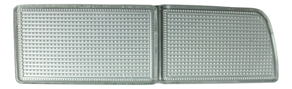 Cuarto Frontal Interior Jetta/golf 1993-1998 Izq