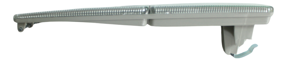 Cuarto Frontal Interior Jetta/golf 1993-1998 Izq