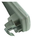Cuarto Frontal Interior Jetta/golf 1993-1998 Izq