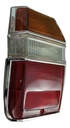 Calavera Datsun Guayin 1979-1984 Izquierdo