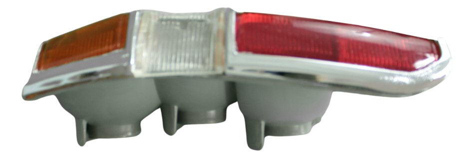 Calavera Datsun Guayin 1979-1984 Izquierdo