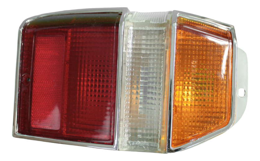 Calavera Datsun Guayin 1979-1984 Izquierdo