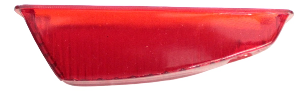 Mica Plafon Capre De Vena Rojo