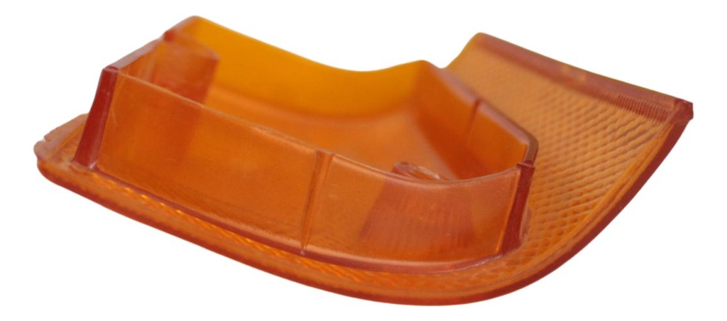 Mica Cuarto Nissan 720 1992-1993 Izquierda