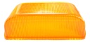 Plafon Blindado Con Reflejante 5.3x2.3 Ambar Universal