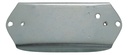 Plafon Blindado Con Reflejante 5.3x2.3 Ambar Universal