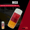 Calavera Mica Volkswagen Combi 1977-1998