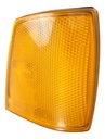 Cuarto Punta Vw Atlantic 1981-1987 Derecho 1 Pieza
