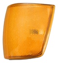 Cuarto Punta Vw Atlantic 1981-1987 Derecho 1 Pieza