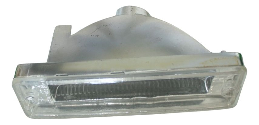 Cuarto Frontal Nissan Pu 1986-2007 Nissan Tsuru Ii