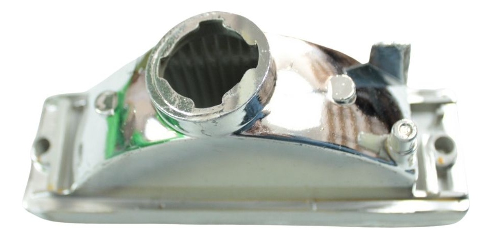 Cuarto Frontal Nissan Pu 1986-2007 Nissan Tsuru Ii
