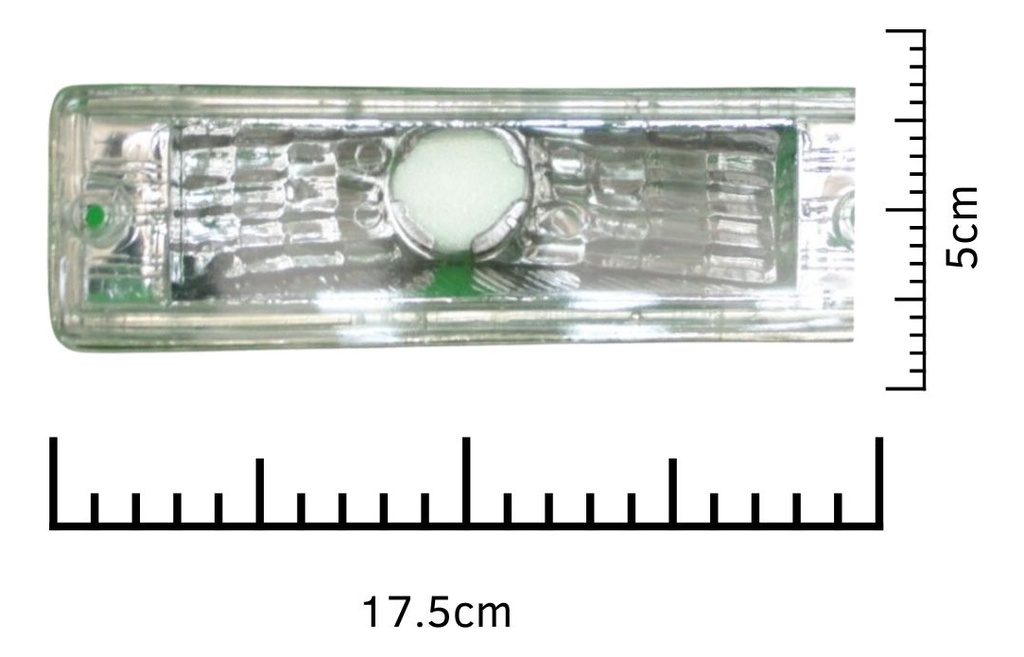 Cuarto Frontal Nissan Pu 1986-2007 Nissan Tsuru Ii