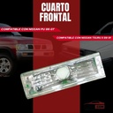Cuarto Frontal Nissan Pu 1986-2007 Nissan Tsuru Ii