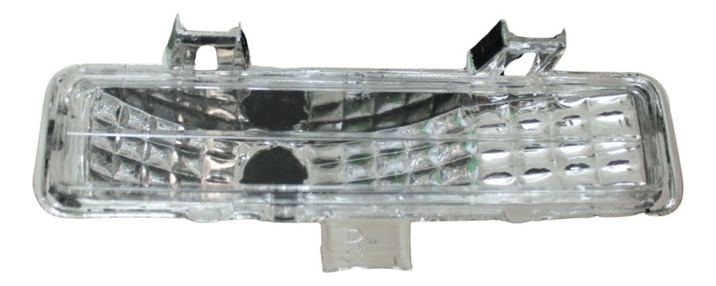 Cuarto Frontal Derecho Blazer S-10 1982-1994